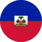 haiti flagge