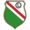 legia warschau logo
