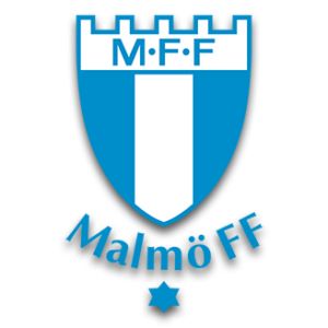 malmö ff logo gross