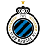 FC Brügge Logo klein