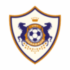 FK Qarabağ Agdam Logo