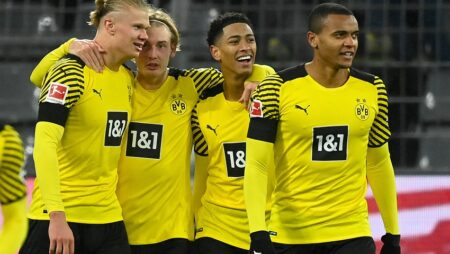 Letzte Titelchance: Kann der BVB die Bayern in der Bundesliga packen?