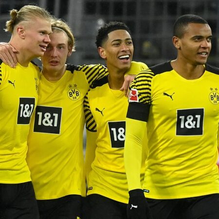 Letzte Titelchance: Kann der BVB die Bayern in der Bundesliga packen?