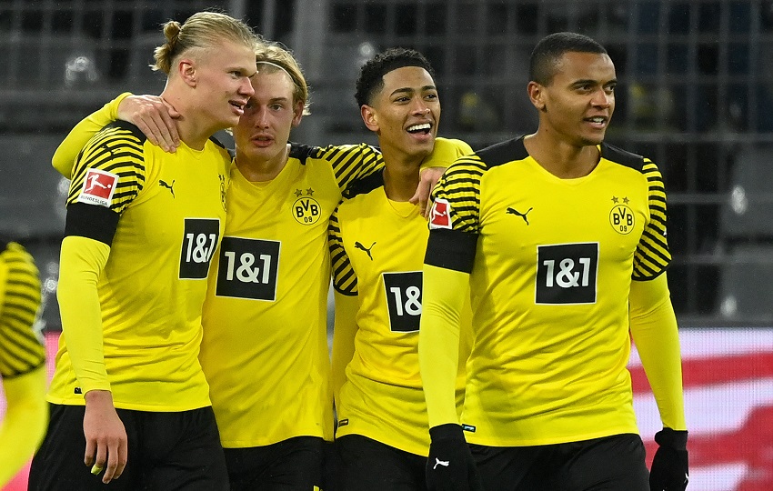 Letzte Titelchance: Kann der BVB die Bayern in der Bundesliga packen?