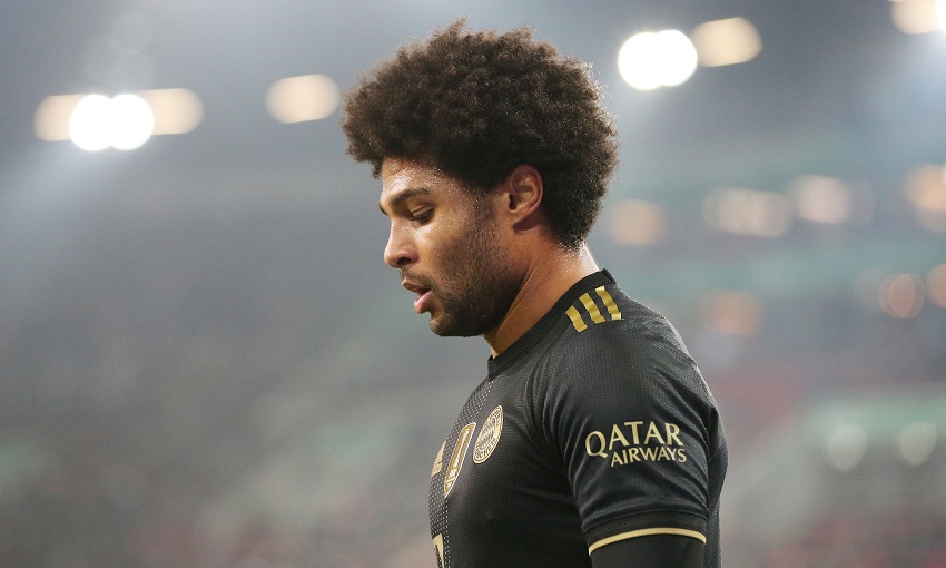 FC Bayern: Nach Niklas Süle auch Serge Gnabry vor dem Abschied?