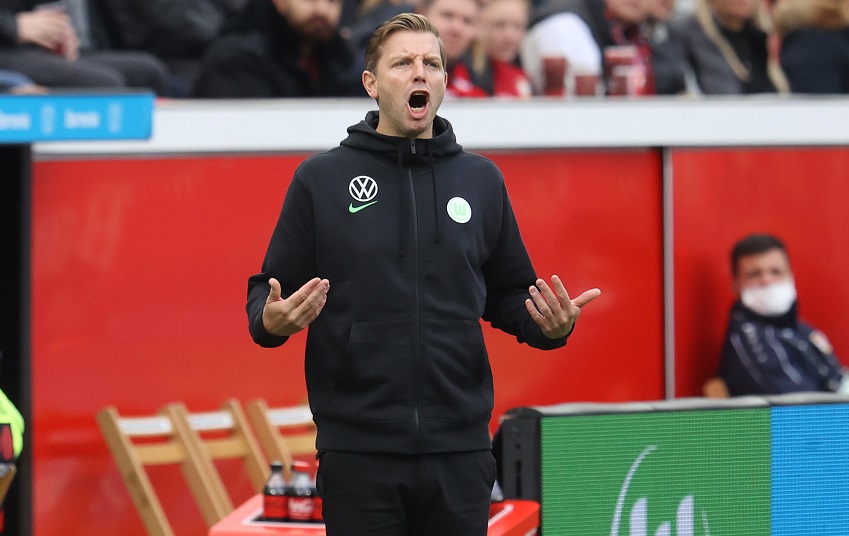 VfL Wolfsburg unter Druck: Schafft Kohfeldt mit Kruse jetzt die Wende?