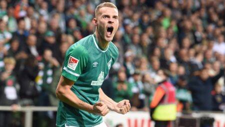 Spannung vor dem Nordderby: HSV vs. Werder wird zum Aufstiegsduell