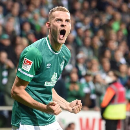 Spannung vor dem Nordderby: HSV vs. Werder wird zum Aufstiegsduell