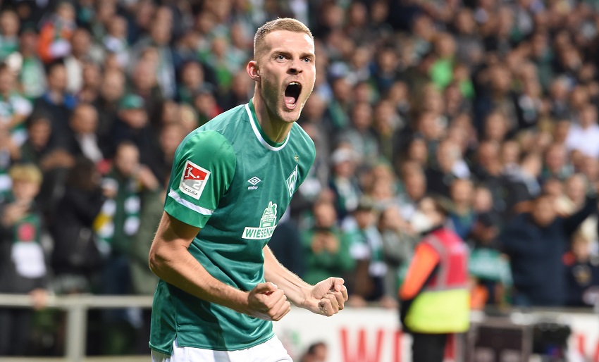 Spannung vor dem Nordderby: HSV vs. Werder wird zum Aufstiegsduell
