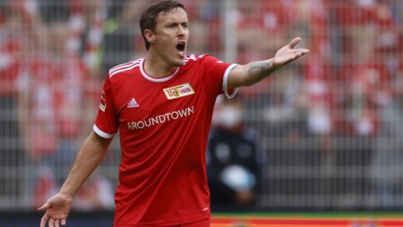 Sofortiger Wolfsburg-Wechsel: Max Kruse schockt Union Berlin!