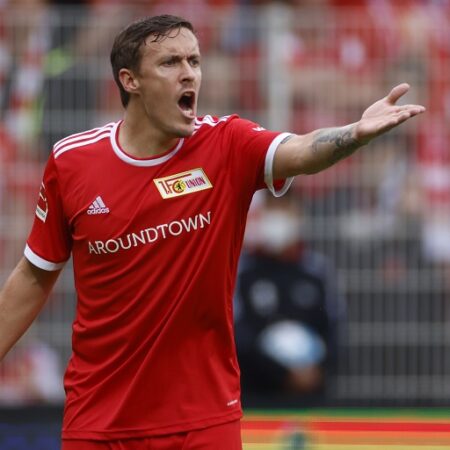 Sofortiger Wolfsburg-Wechsel: Max Kruse schockt Union Berlin!