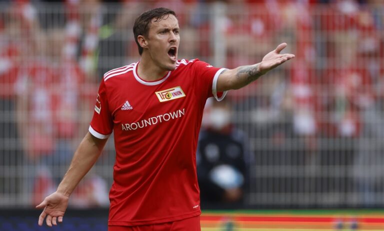 Sofortiger Wolfsburg-Wechsel: Max Kruse schockt Union Berlin!
