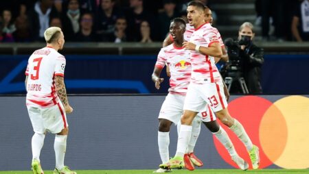 Langzeitwette und Quoten: Gewinnt RB Leipzig 2022 den DFB-Pokal?