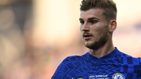 Timo Werner vor Rückkehr in die Bundesliga: BVB, Leipzig oder Bayern?