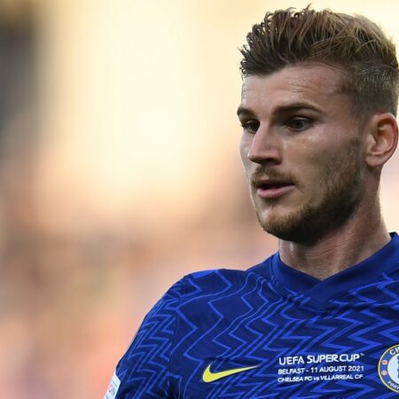 Timo Werner vor Rückkehr in die Bundesliga: BVB, Leipzig oder Bayern?