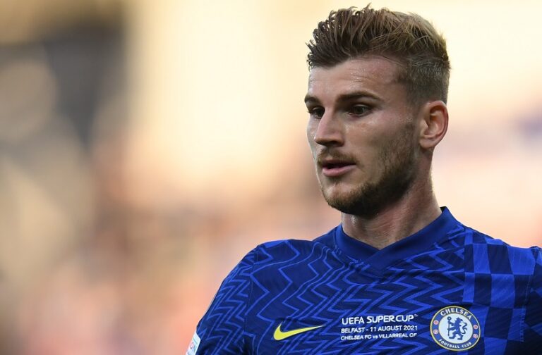 Timo Werner vor Rückkehr in die Bundesliga: BVB, Leipzig oder Bayern?