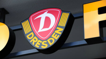 Dynamo Dresden: Trainerwechsel kurz vor dem Härtetest gegen Bremen
