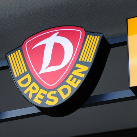 Dynamo Dresden: Trainerwechsel kurz vor dem Härtetest gegen Bremen