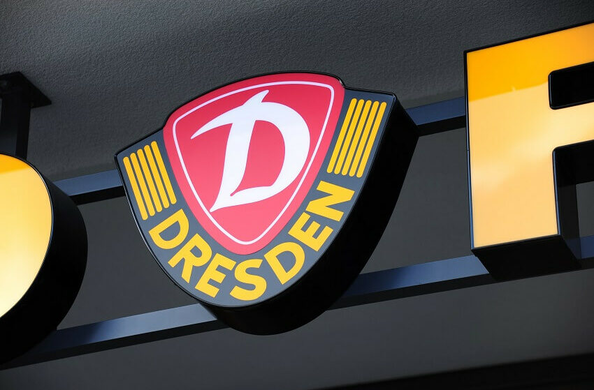 Dynamo Dresden: Trainerwechsel kurz vor dem Härtetest gegen Bremen