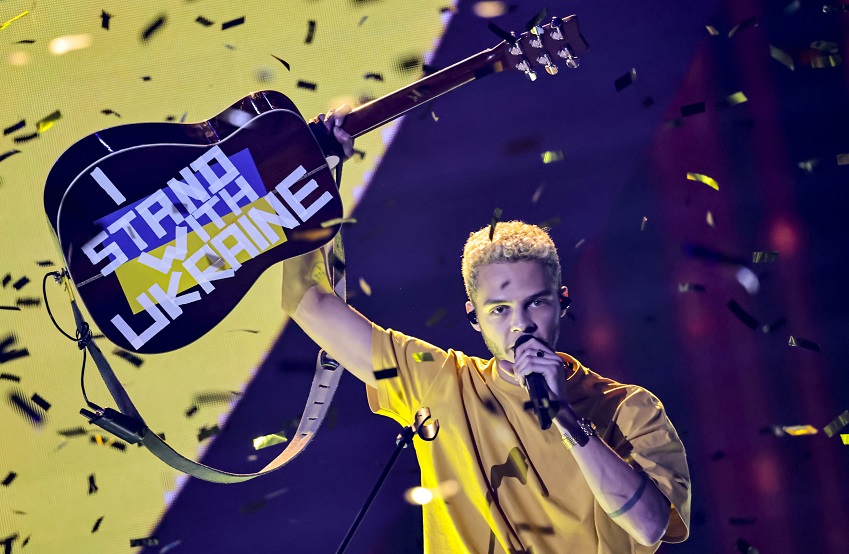 ESC 2022 wetten wettanbieter favoriten wettquoten