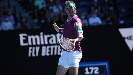 Wetten auf die French Open 2022: Favoriten, Tipps und Wettquoten