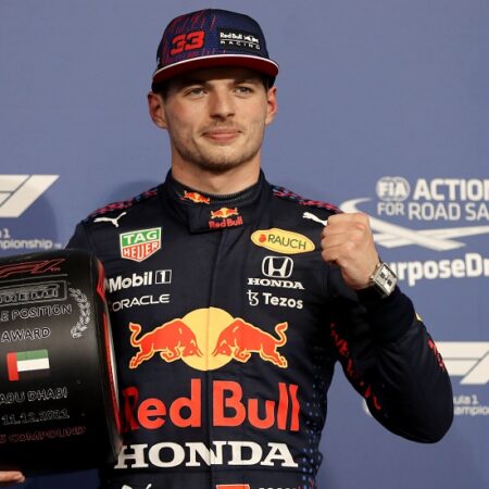 Wetten auf die Formel 1: WM 2022, Quoten, Rennen, Favoriten