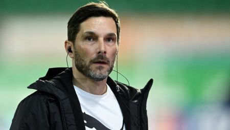 Neuer Trainer: Hannover 96 dementiert Einigung mit Stefan Leitl