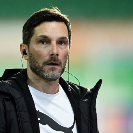 Neuer Trainer: Hannover 96 dementiert Einigung mit Stefan Leitl