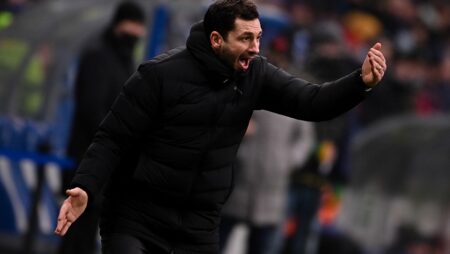 Hertha BSC im Chaos: Rettet Sandro Schwarz den Hauptstadtclub?