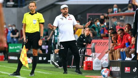 Neuer Trainer beim VfL Wolfsburg: Gerüchte um Steffen Baumgart