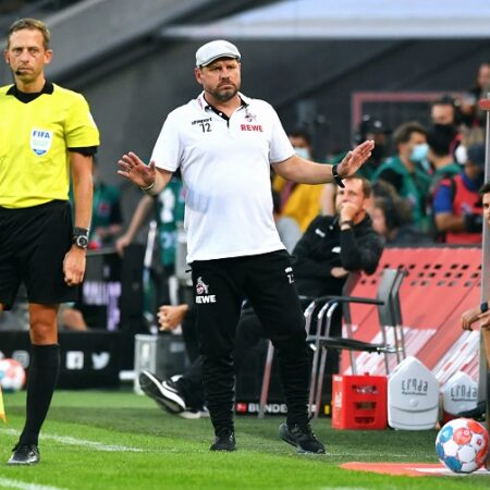 Neuer Trainer beim VfL Wolfsburg: Gerüchte um Steffen Baumgart