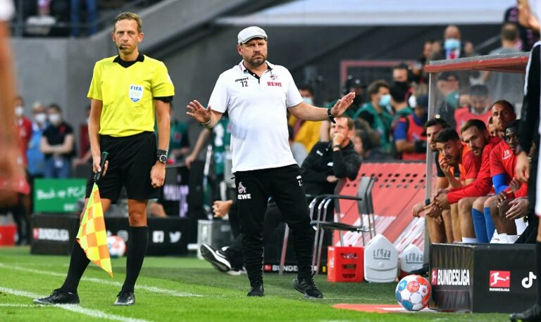 Neuer Trainer beim VfL Wolfsburg: Gerüchte um Steffen Baumgart