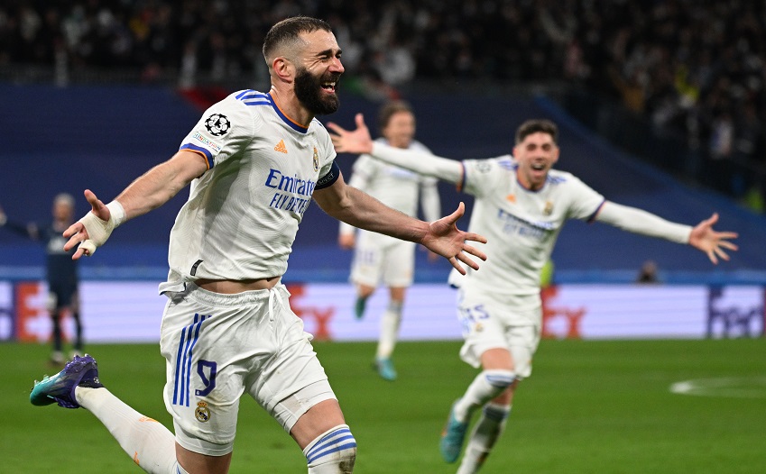 Langzeitwette & Wettquoten Wer gewinnt die Champions League 2023?