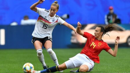 Frauen-EM 2022: Wetten, Wettquoten, Tipps, Favoriten & Prognose