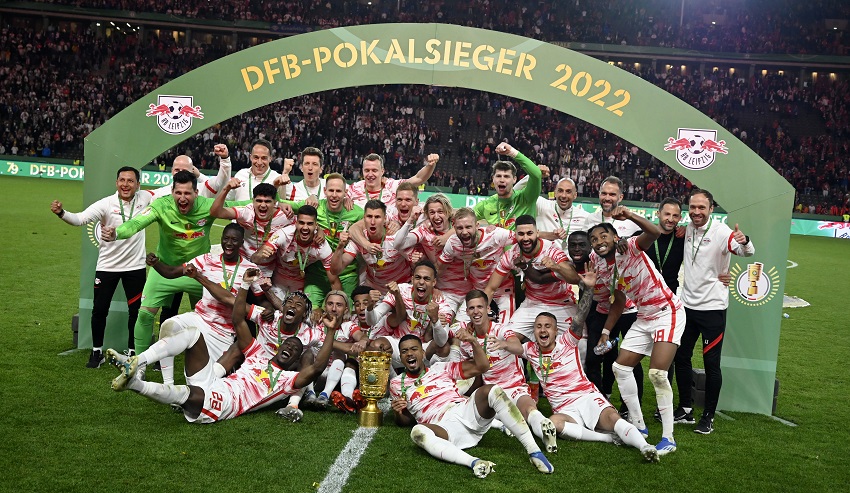 Auf den DFB-Pokalsieger 2023 wetten: Quoten und Favoriten im Überblick