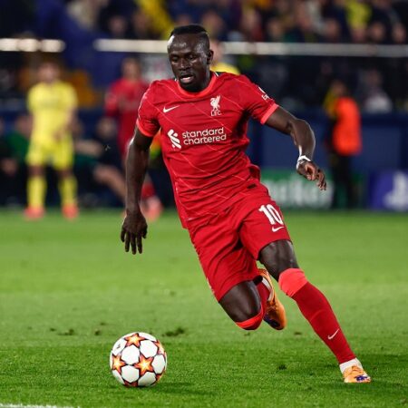 Sadio Mané zum FC Bayern: Transfer steht wohl kurz vor dem Abschluss!