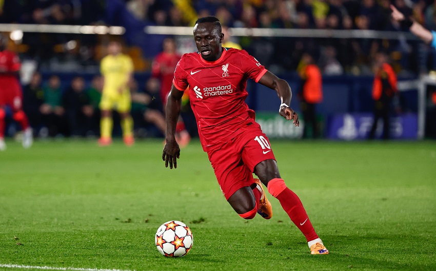 Sadio Mané zum FC Bayern: Transfer steht wohl kurz vor dem Abschluss!