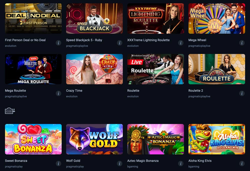 Thunderpick Casino