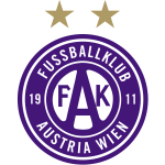 Logo Austria Wien