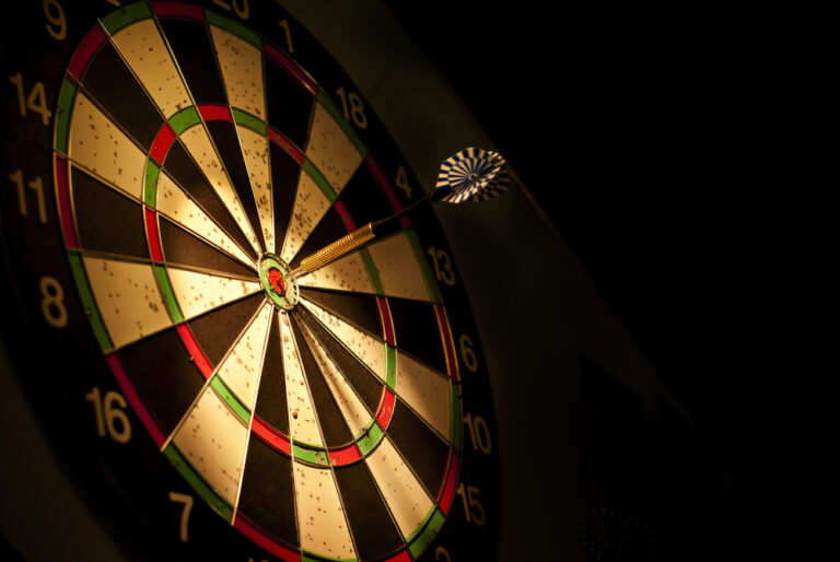 Niederlande sind Gastgeber der letzten Runde der World Series of Darts