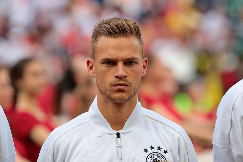 Joshua Kimmich