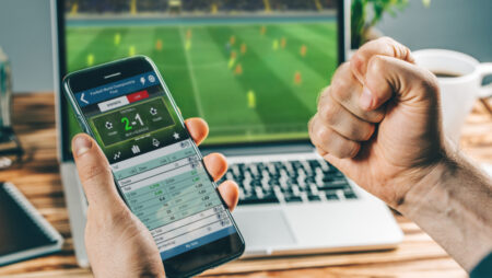Einzelwettstrategie bei Sportwetten – Funktionsweise und Beispiel