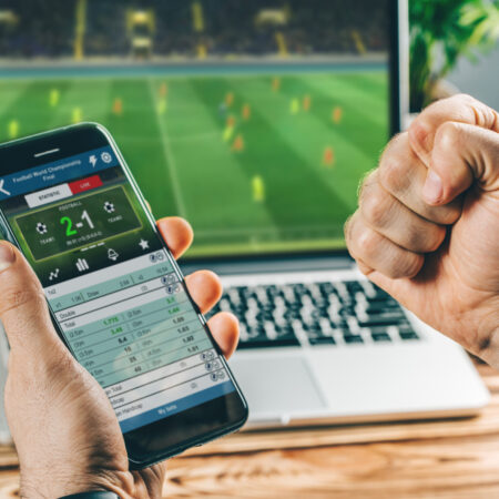 Einzelwettstrategie bei Sportwetten – Funktionsweise und Beispiel