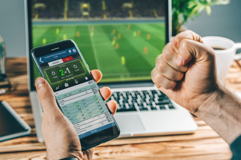 Einzelwettstrategie bei Sportwetten – Funktionsweise und Beispiel