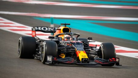 USA GP 2022 Formel 1 Wett-Tipp: Prognosen (23.10.22)
