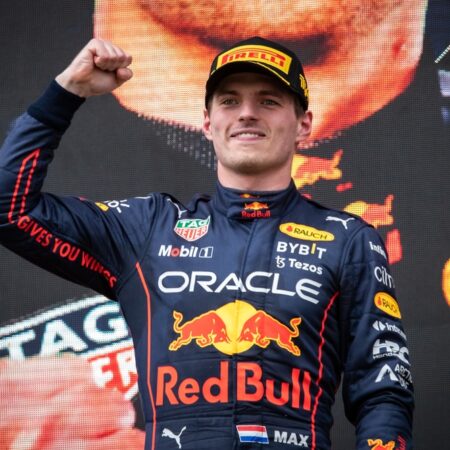 F1 GP Belgien Vorhersage und Wett-Tipp 28-08-2022