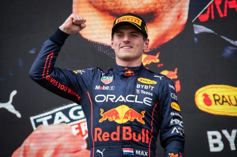F1 GP Belgien Vorhersage und Wett-Tipp 28-08-2022