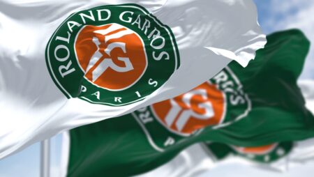 Wetten auf Roland Garros