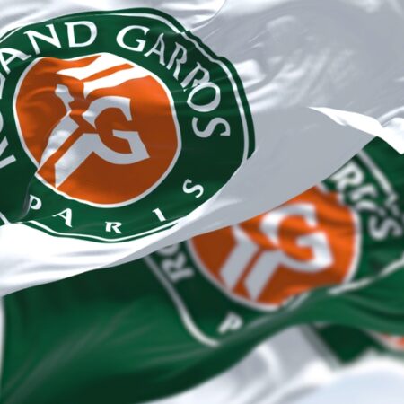 Wetten auf Roland Garros