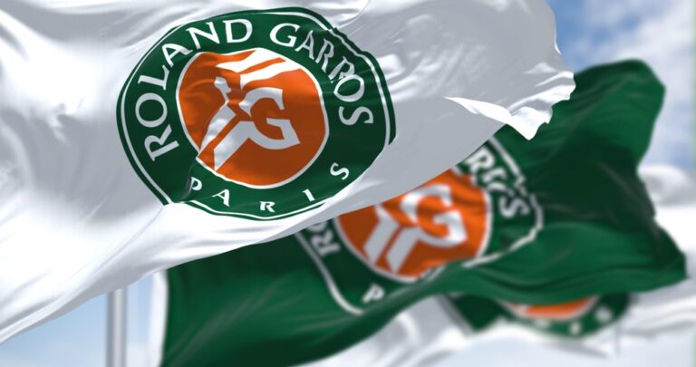 Wetten auf Roland Garros